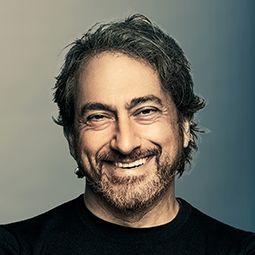 Josh Makower