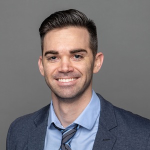 Justin Swenson
