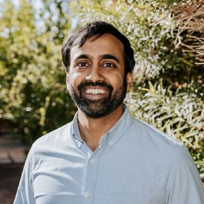Rahul Bhansali