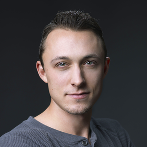 Jesse Tevelow