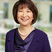 Tracey Doi