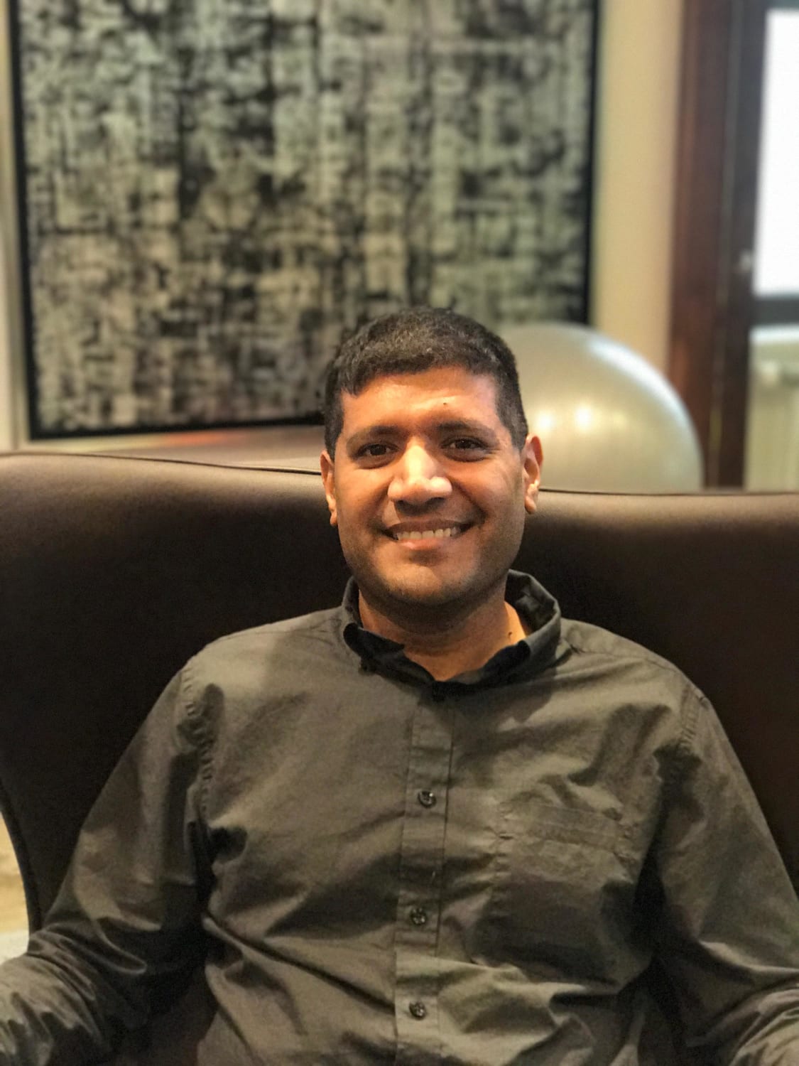 Manu Kanthan