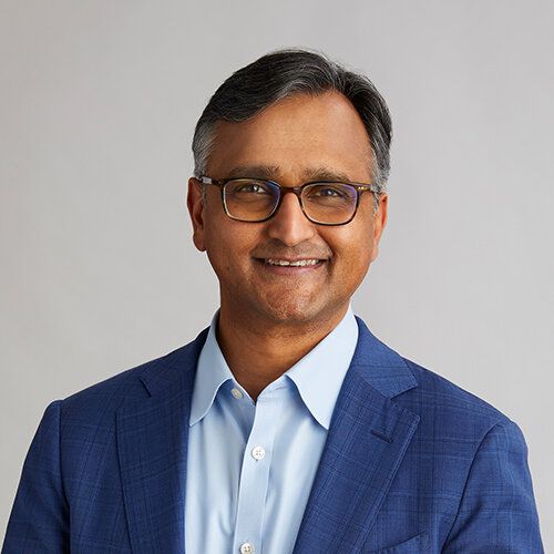 Sam Srivastava