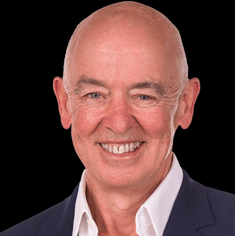 Colin Keogh