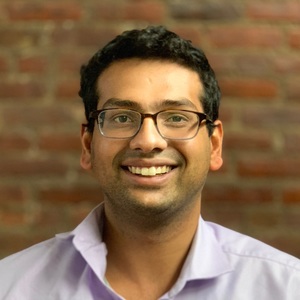 Varun Sudhakar