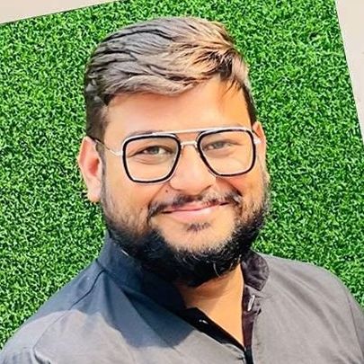Jameel Qureshi