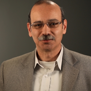 Nir Peleg
