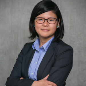 Grace Shing