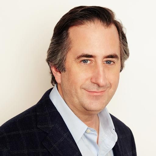 David Kanbar