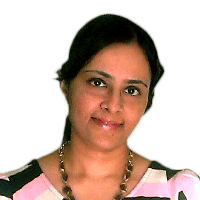 Lakshmi Sudarsan