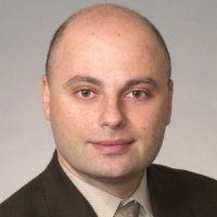 Alex Beletsky