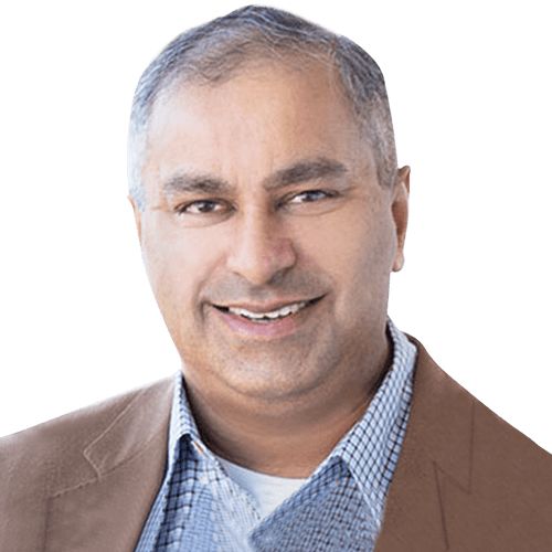 Neal Gupta