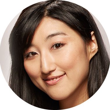 Jess Lee