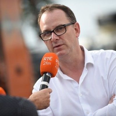 Alan Bannon