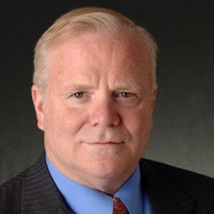 Gerald McMorrow