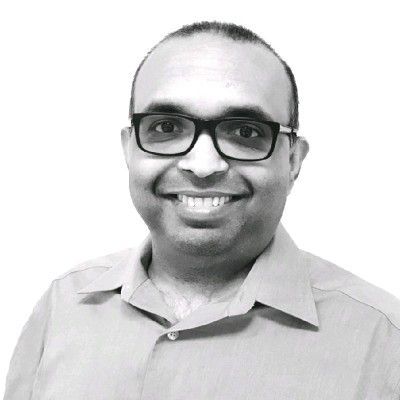 Venkat Timmaraju