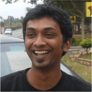 Rahul Shekhar