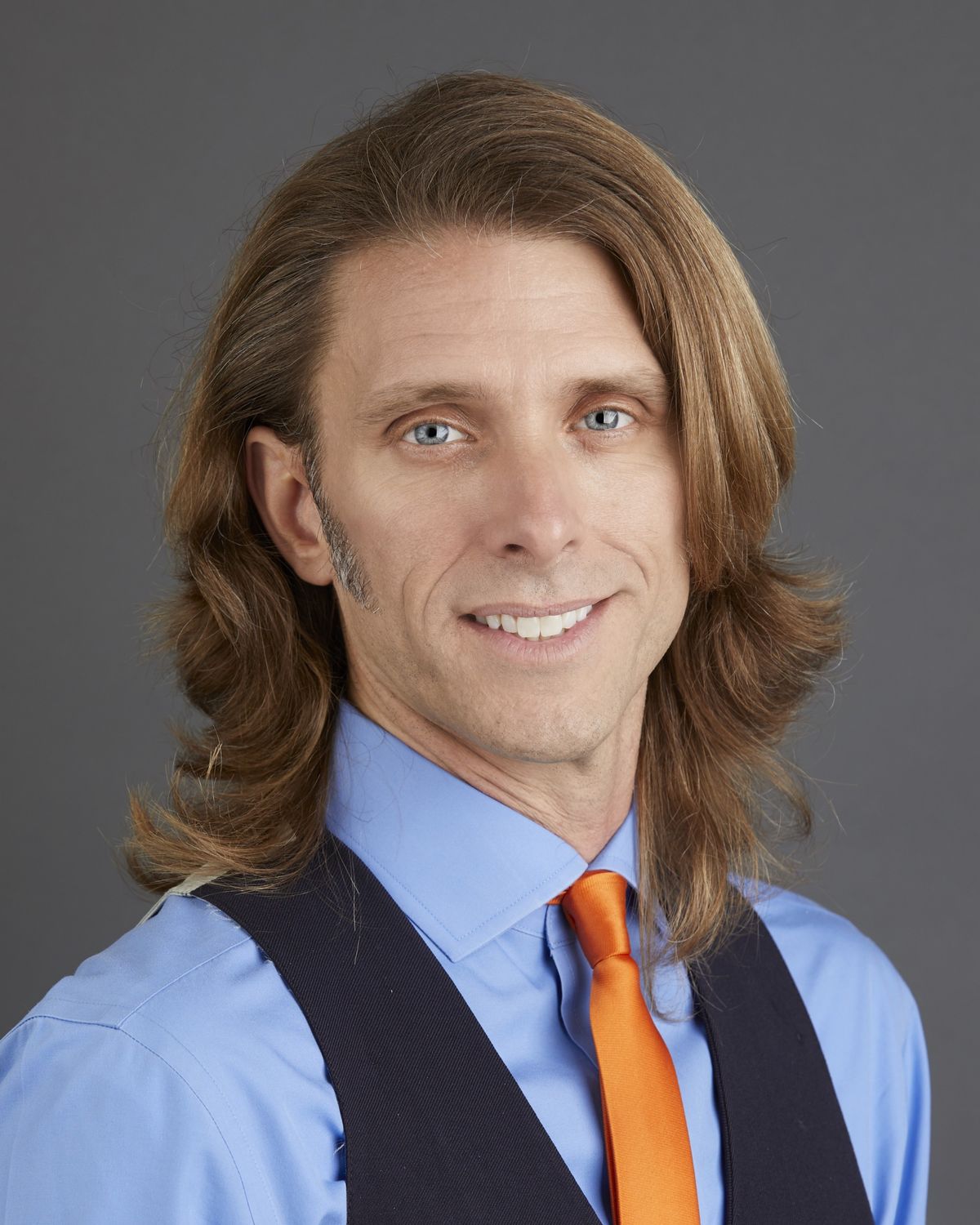 Tim Angelillo