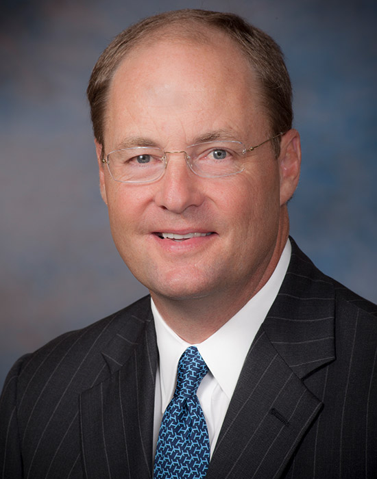 Scott Ford