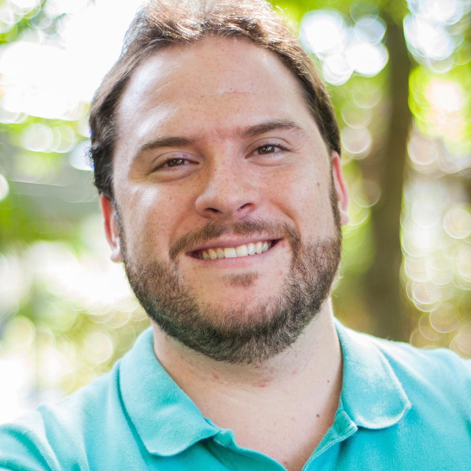 Marcelo Echeverria