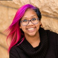 Arianna Trujillo-Robnett