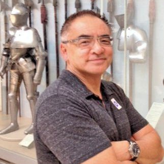Neil Chan
