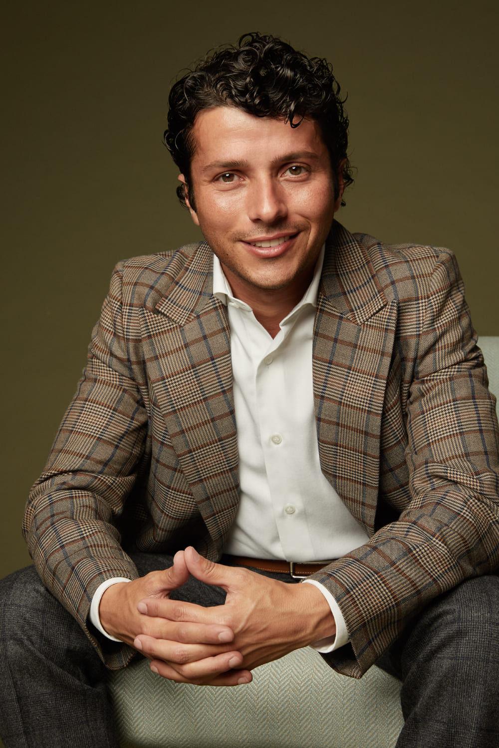 Felix Shpilman