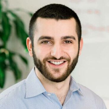 Alex Rappaport