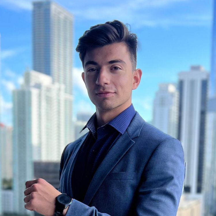 Brandon Rodas
