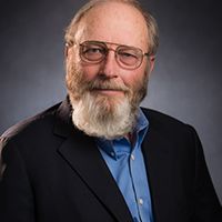 Jeffrey Clevenger