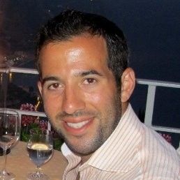 Scott Rudolph