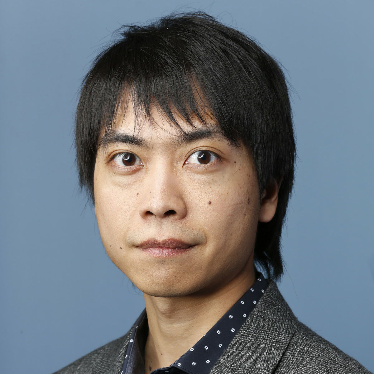 James Tsai