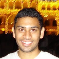 Nithin Rajan
