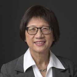 Heidi Shyu