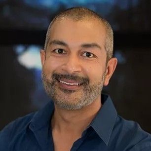 P.J. Gunsagar