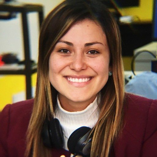 Daniela Avila
