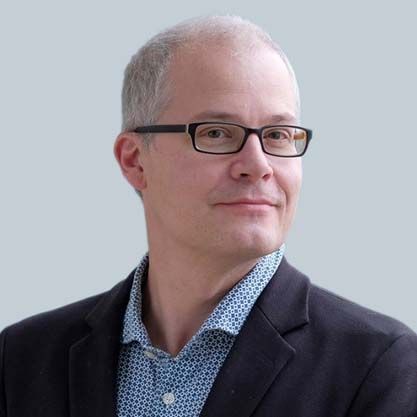 Martin Heidecker