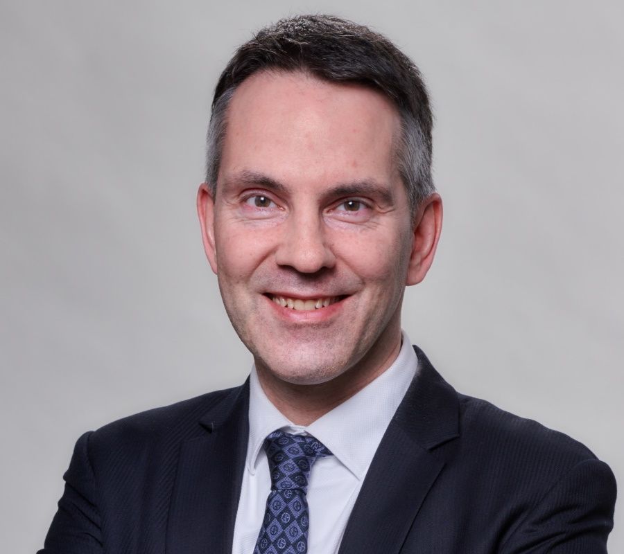Jochen Biedermann