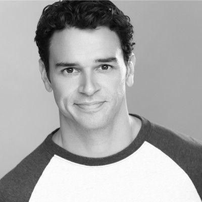 Judson Kauffman