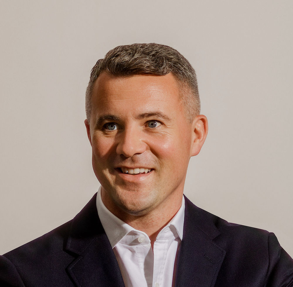 Stephen Lynch