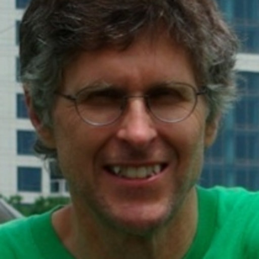 Patrick Brown