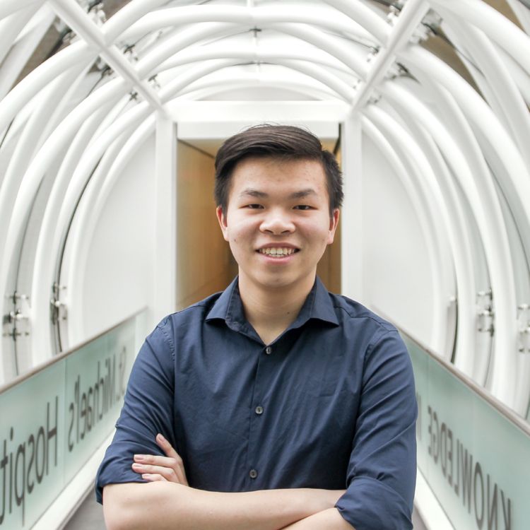 Frank Nguyen