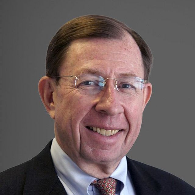 Harry Rein