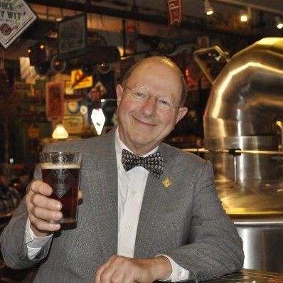 Charles Finkel