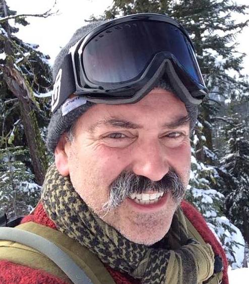 Vincent Moscaritolo