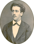 Isaac Garza