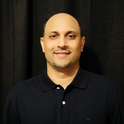 Atul P.