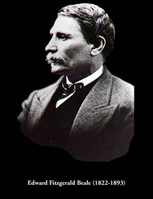 Edward Beale