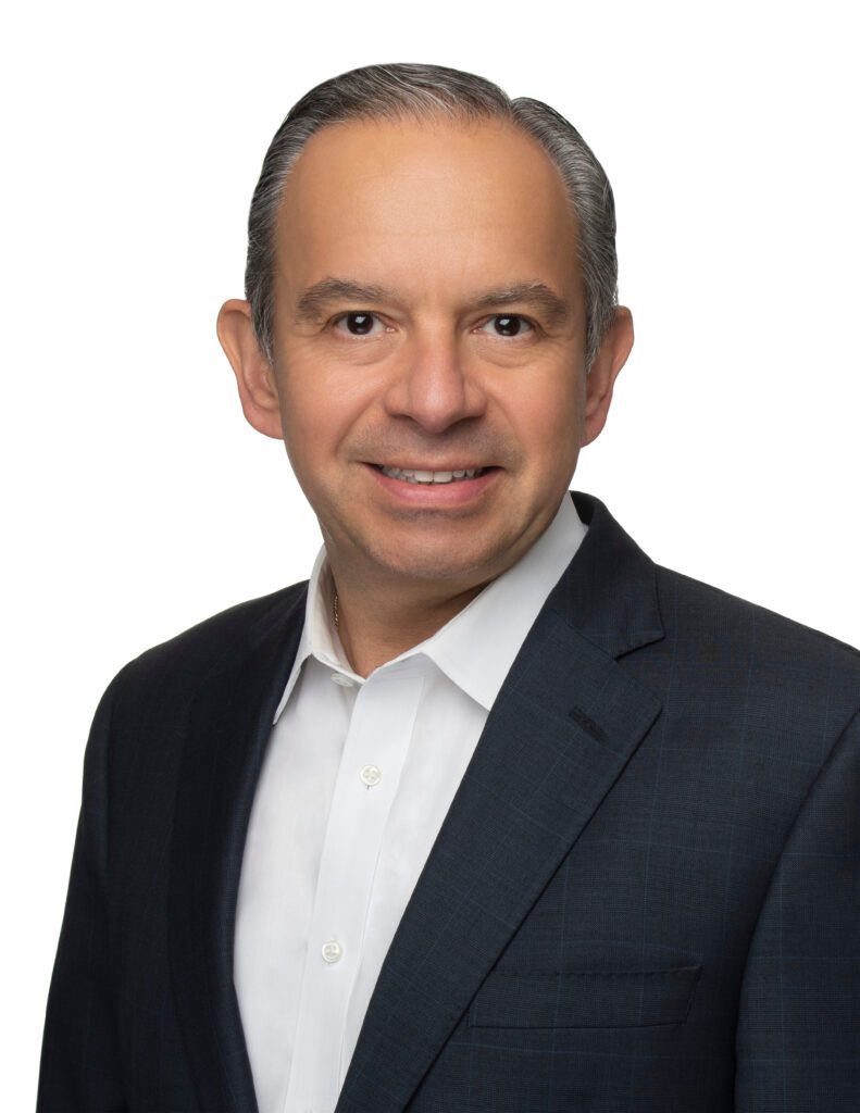 Antonio Carrillo