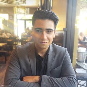 Omar Khateeb